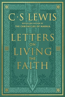 Front cover_Letters on Living the Faith