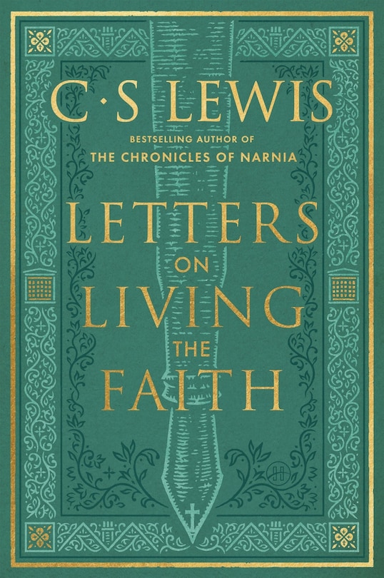 Front cover_Letters on Living the Faith
