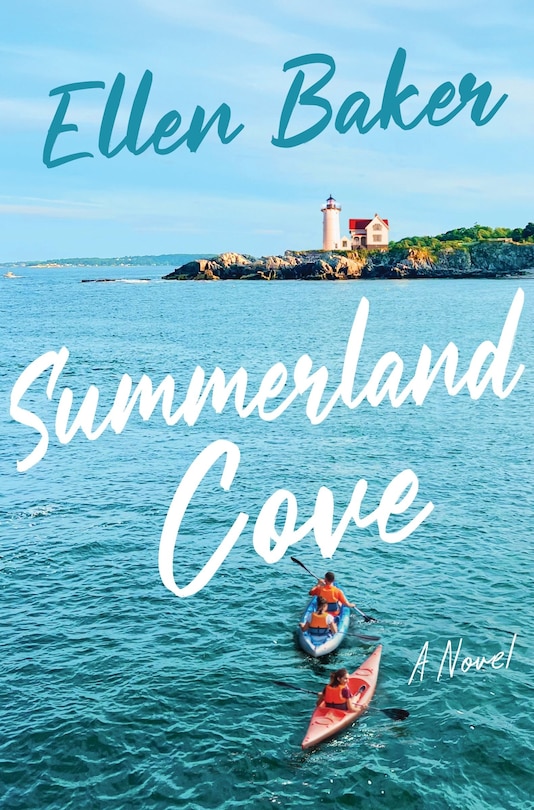 Couverture_Summerland Cove