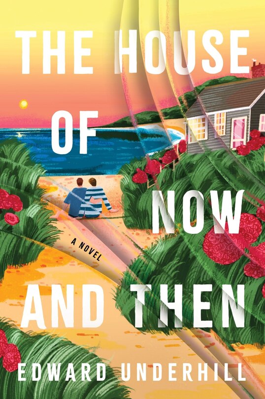 Front cover_The House of Now and Then
