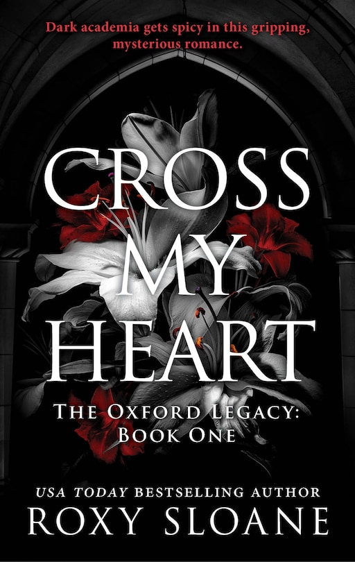 Front cover_Cross My Heart