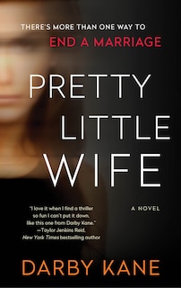 Front cover_Pretty Little Wife