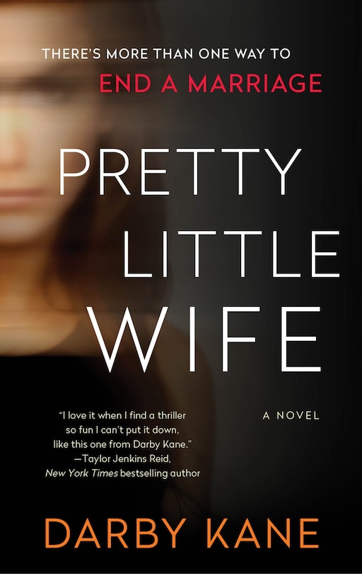 Front cover_Pretty Little Wife
