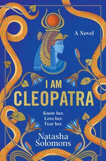 Couverture_I Am Cleopatra