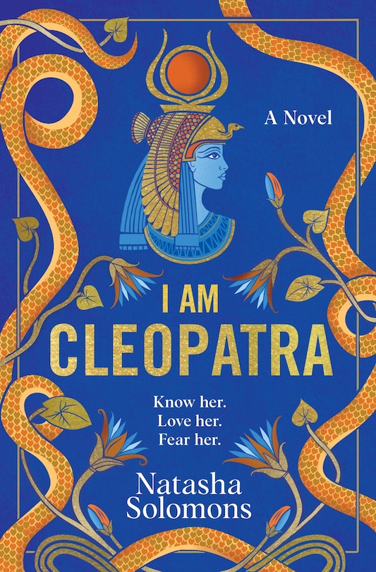 Couverture_I Am Cleopatra