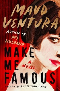 Couverture_Make Me Famous