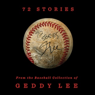 Front cover_72 Stories