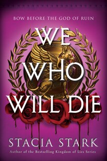 Front cover_We Who Will Die (Standard Edition)