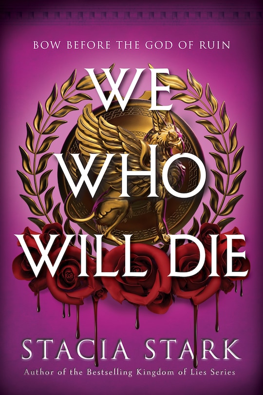 Front cover_We Who Will Die (Standard Edition)