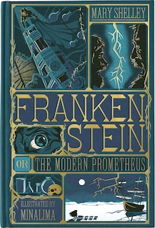 Front cover_Frankenstein (Minalima Edition)