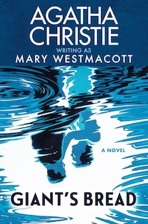 Couverture_Giant's Bread