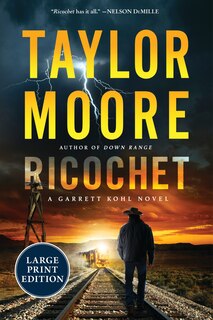 Front cover_Ricochet