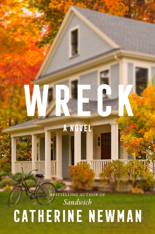 Front cover_Wreck