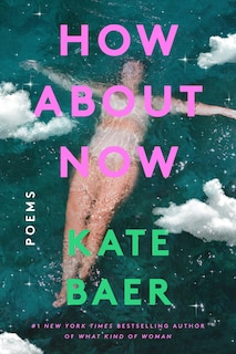 Front cover_How About Now