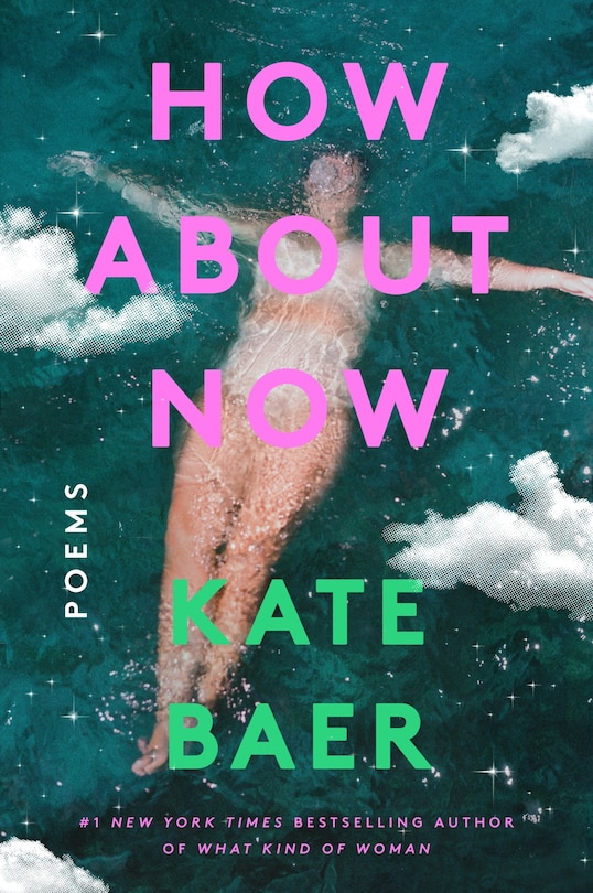 Front cover_How About Now