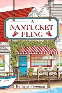 Couverture_A Nantucket Fling