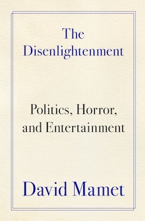 Front cover_The Disenlightenment