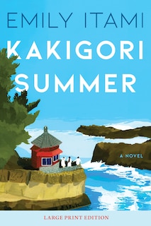 Couverture_Kakigori Summer