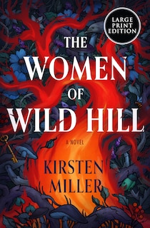 Front cover_The Women of Wild Hill