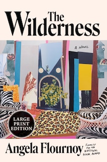 Front cover_The Wilderness
