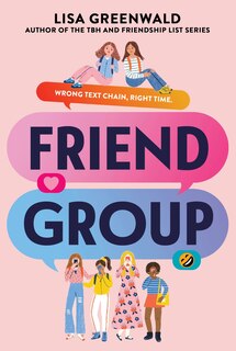 Front cover_Friend Group
