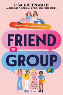 Front cover_Friend Group