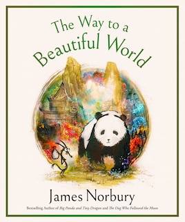 Front cover_The Way to a Beautiful World