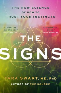 Front cover_The Signs