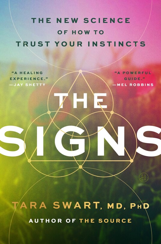 Front cover_The Signs