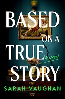 Front cover_Based on a True Story