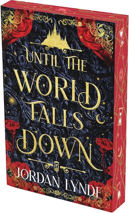 Until the World Falls Down: A Novel