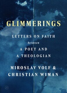 Front cover_Glimmerings