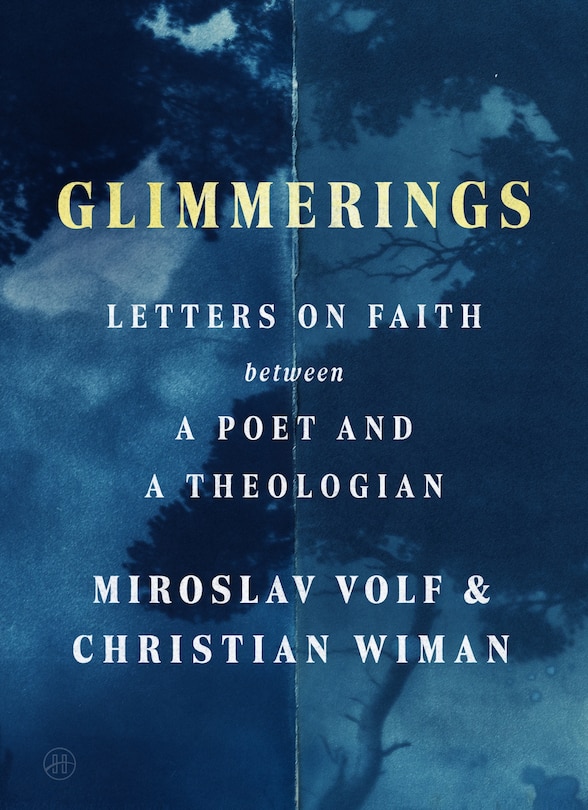 Front cover_Glimmerings