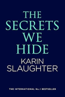 Front cover_The Secrets We Hide