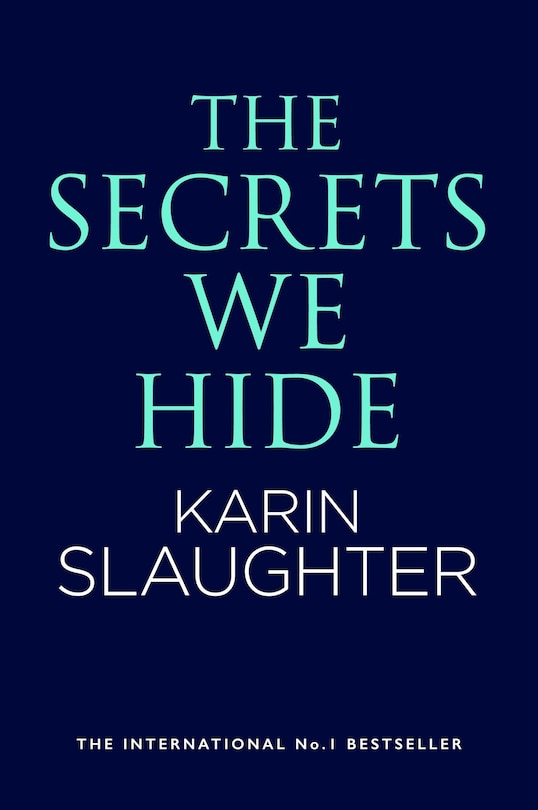 Front cover_The Secrets We Hide
