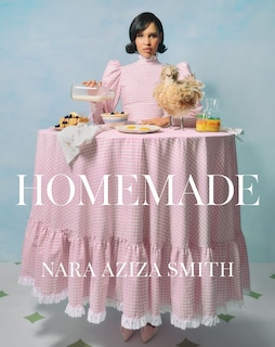 Front cover_Homemade