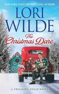 Couverture_The Christmas Dare