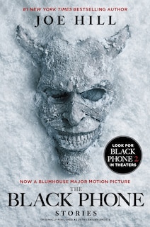 Front cover_The Black Phone [Movie Tie-in #2]