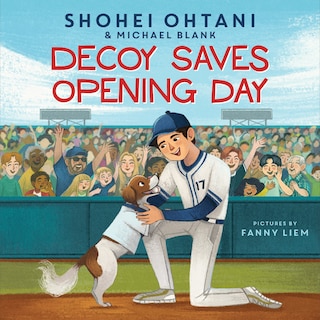 Front cover_Decoy Saves Opening Day