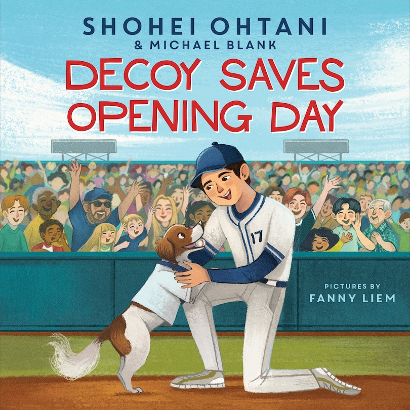 Front cover_Decoy Saves Opening Day
