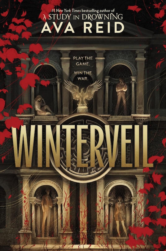 Front cover_Winterveil