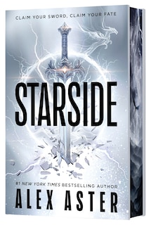 Front cover_Starside (Deluxe Limited Edition)