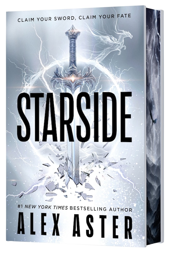 Front cover_Starside (Deluxe Limited Edition)