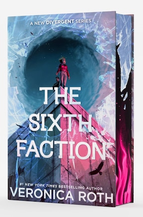 The Sixth Faction Deluxe Limited Edition