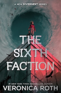 Front cover_The Sixth Faction