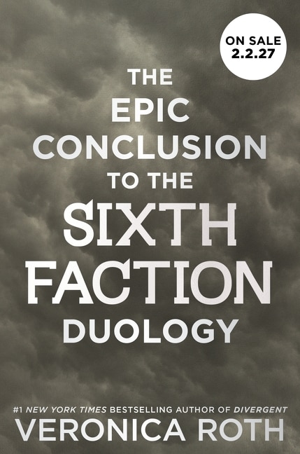 Front cover_The Sixth Faction #2