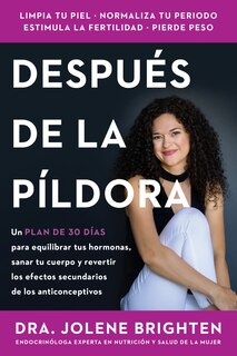 Couverture_Beyond the Pill \ Más allá de la píldora (Spanish edition)