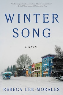 Front cover_Winter Song