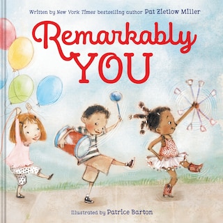 Couverture_Remarkably You