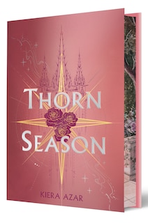 Couverture_Thorn Season Deluxe Limited Edition